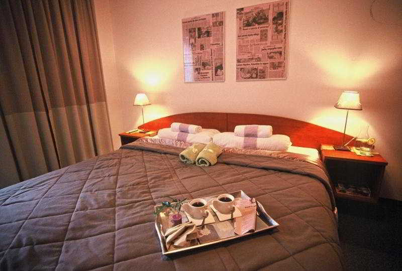Hotel Kreator-Sport 크라쿠프 외부 사진